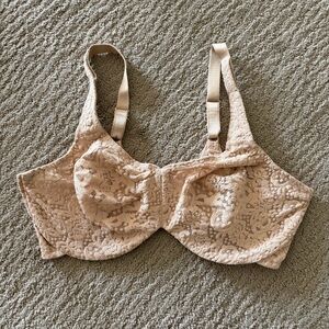 Wacoal Bra Full Coverage